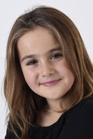 Esin Demircan portrait