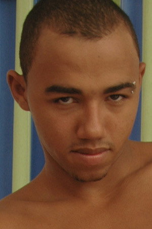 Thiago portrait