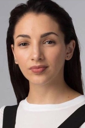 Thelma Fardin portrait