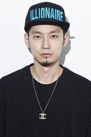 The Quiett portrait