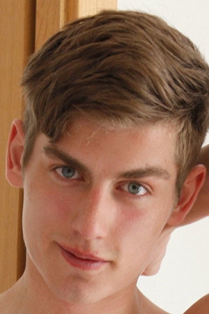 Chip Daley portrait