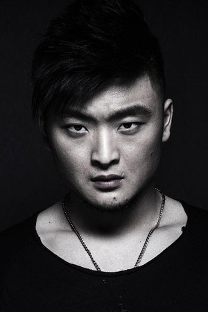Anatoliy Tsoi portrait