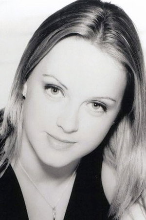 Claire Slater portrait