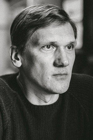 Gatis Gāga portrait