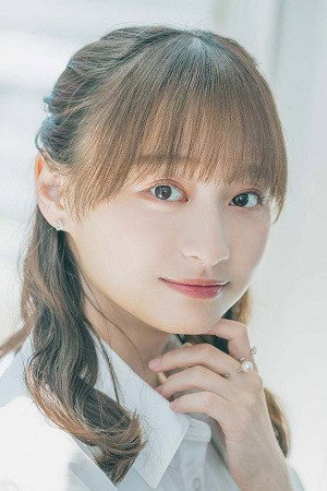 Yuka Kageyama portrait