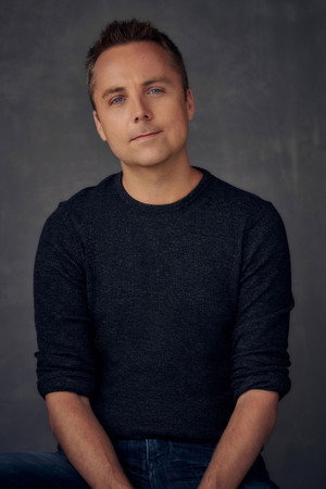 Gavin Heffernan portrait
