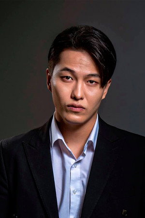 Samdanpurev Oyunsambuu portrait