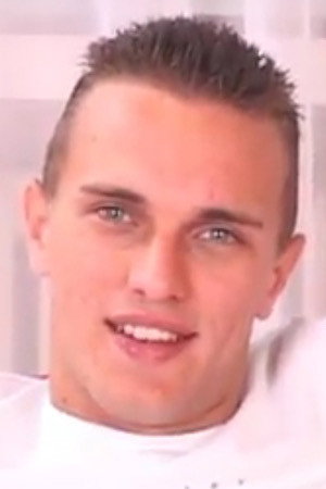 Frantisek portrait