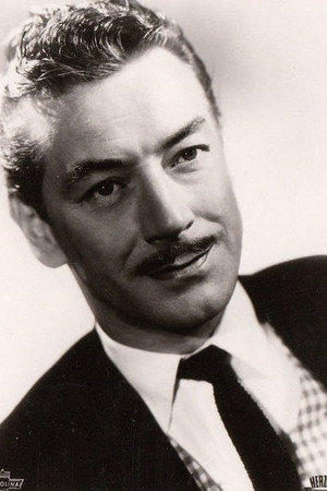 Ralph Lothar portrait