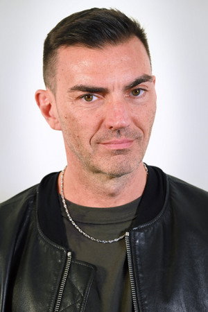 Gabry Ponte portrait