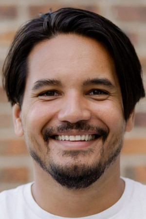Alexandre Nguyen portrait