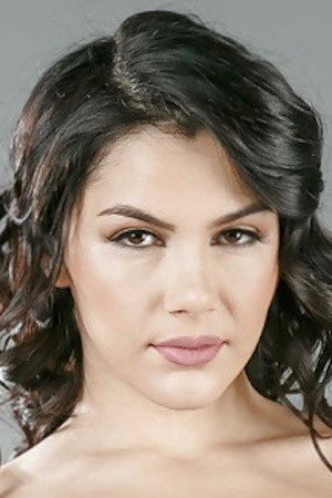 Valentina Nappi portrait