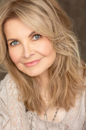 Christine Cattell portrait