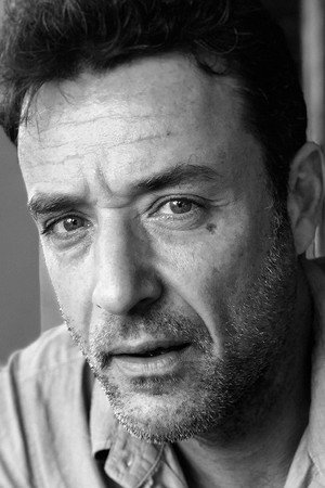Guillaume Bonnier portrait