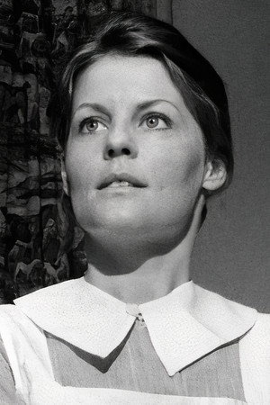 Frédérique Hender portrait