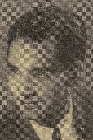 Chukry-Bey portrait