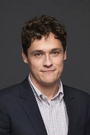 Phil Lord portrait