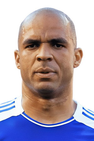 Alex Rodrigo Dias da Costa portrait