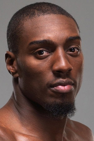 Phil Davis portrait