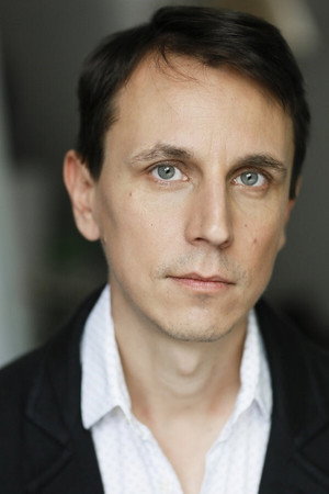 Sébastien Corona portrait