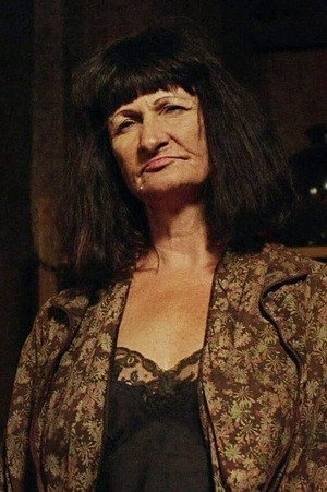 Kathleen Deming portrait