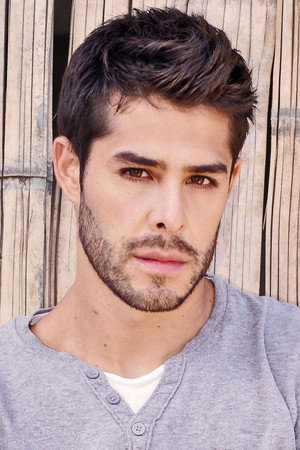 Jorge Armando Soto portrait