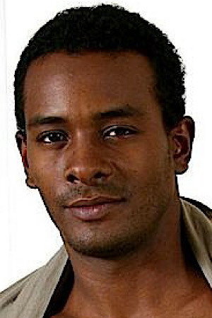 Alonzo Lemen portrait