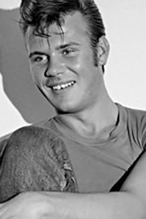Duke Benson portrait