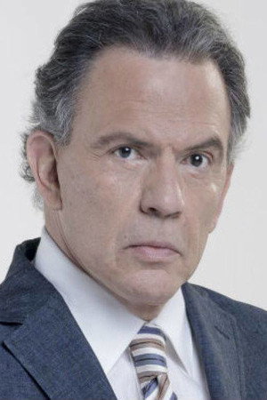 Marco Muñoz portrait