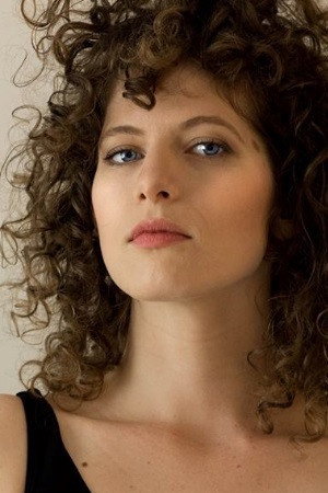 Bethany Price portrait