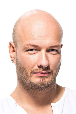 Nikita Panfilov portrait