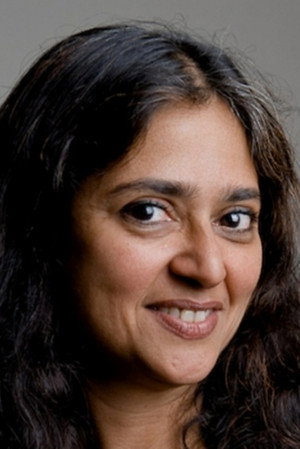 Gitanjali Rao portrait