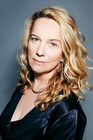 Arndís Hrönn Egilsdóttir portrait