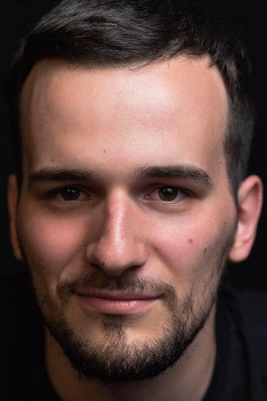 Simão Vaz portrait