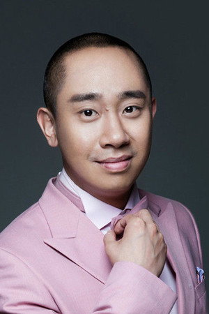Bai Kainan portrait
