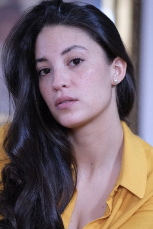Shaen Barletta portrait