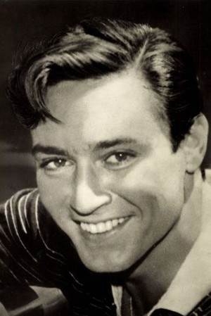 Luciano Marin portrait