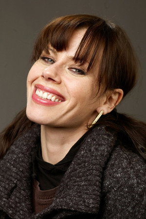 Fairuza Balk portrait