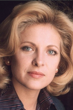 Michèle Grellier portrait
