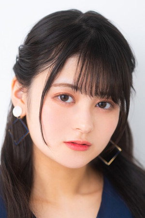 Mirai Tachibana portrait
