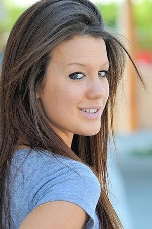 Kelsey Jones portrait