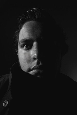Guillermo Antonio Morfín portrait