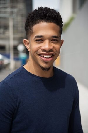 Gary LeRoi Gray portrait
