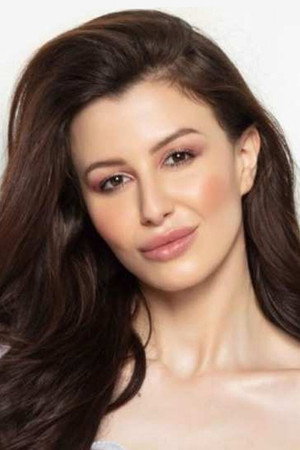 Giorgia Andriani portrait