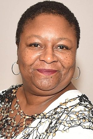 Myra Lucretia Taylor portrait