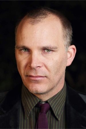 Matthew J. Saville portrait