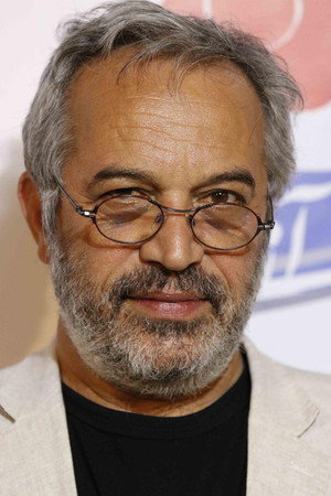 Mohammad Hossein Latifi portrait