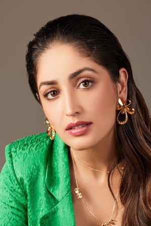 Yami Gautam Dhar portrait