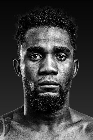 Carlos Adames portrait