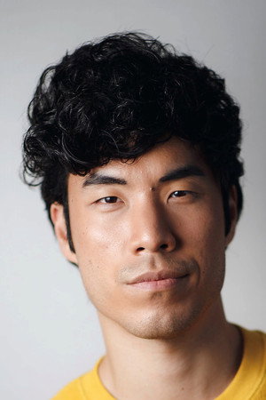 Eugene Lee Yang portrait